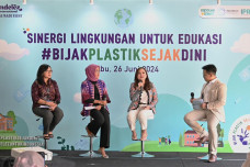 Jadi Mitra Kemendikbudristek,...