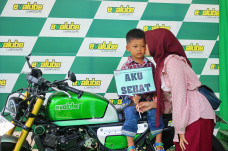 Tak hanya Event Otomotif,...