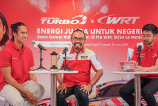 Pertamina Patra Niaga...