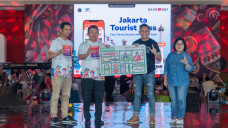 Dorong Pembayaran Non...