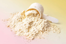 Whey Protein, Suplemen...