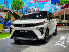 Ingin Kredit Mobil di...