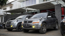 Bukan Sekedar Touring,...