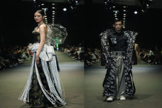 ESMOD Jakarta Neo Designer...