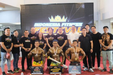Siap Go International!...
