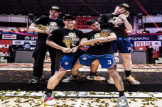 Juara IBL 2024, Pelita...
