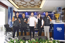 Indonesia Long Drive...