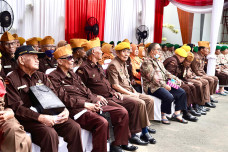 Usung Semangat Juara...