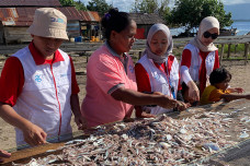 Antam dan MIND ID Laksanakan...