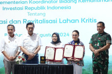 Lewat AZ Forest, AstraZeneca...