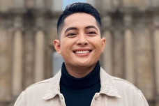 Adi Syahreza Ungkap...