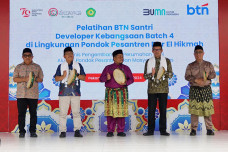 Lirik Potensi Properti...