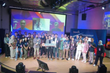 Talenta Accelerator...