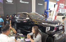Mitsubishi Hadirkan...