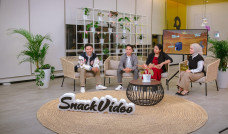 Strategi SnackVideo...