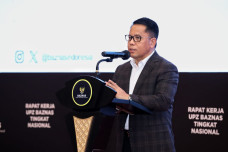 Kemenag RI Apresiasi...