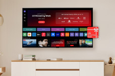 LG Streaming Week Siap...
