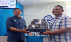 Persembahan Spesial...