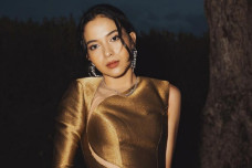 Putri Marino Suka Wewangian...