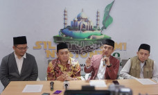Dorong Masjid Bertransformasi,...