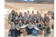 Digimap Gandeng Desainer...