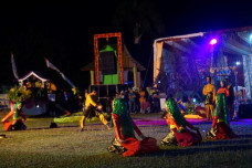 Festival Biduk Sayak,...