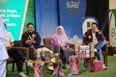 Bunex Berbagi Inspirasi...