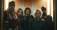 7+ Antihero Film MCU...