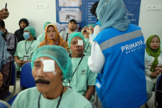 Primaya Hospital Rayakan...
