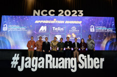 National Cybersecurity...