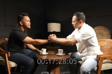 Alasan Raffi Ahmad Angkat...