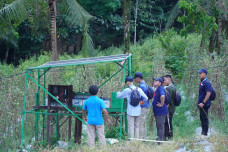 13 Kampus di Pulau Jawa...