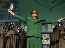 Mengenal Doctor Doom,...