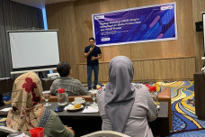 Peruri Bekali UMKM Cara...