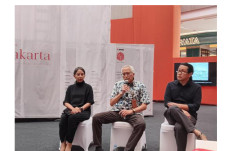 Gerak Jakarta, Ungkap...
