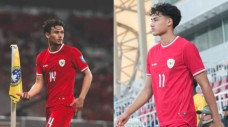 Netizen Heboh Foto Rafael...