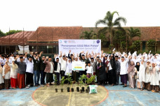 Hari Santri Nasional...
