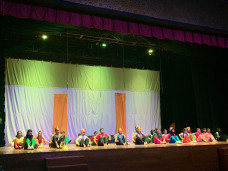 Teater Sanggar Perkasa...