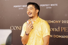 Selalu Tampil Percaya...