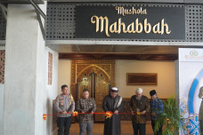 Revo Mall Tambah Fasilitas...