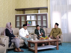 Peringati HSN 2024 Aparatur...