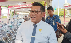 DPRD Kendal Dorong Pemuda...
