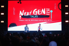 Prudential Ikut Mendorong...