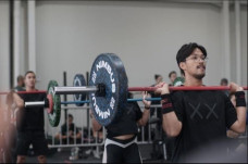 GHP Recharge Throwdown...