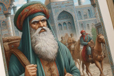 Kisah Abu Sufyan, Pentolan...
