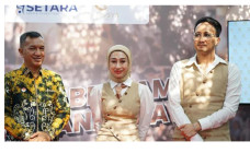 Dokter Reza Gladys dan...