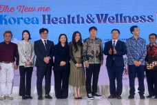 Korea Health & Wellness...