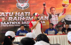 Cerita Inspiratif Rider...