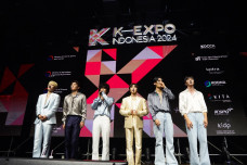 K-Expo Indonesia 2024...