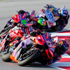 Inovasi di Motor Tim...